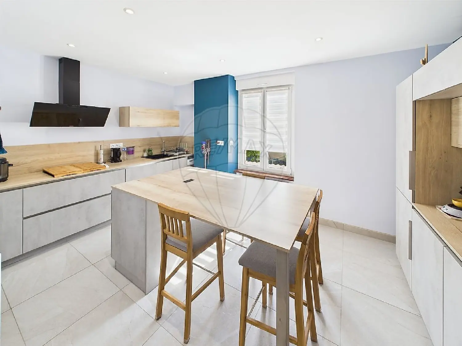  te koop huis Herserange Meurthe-et-Moselle 2