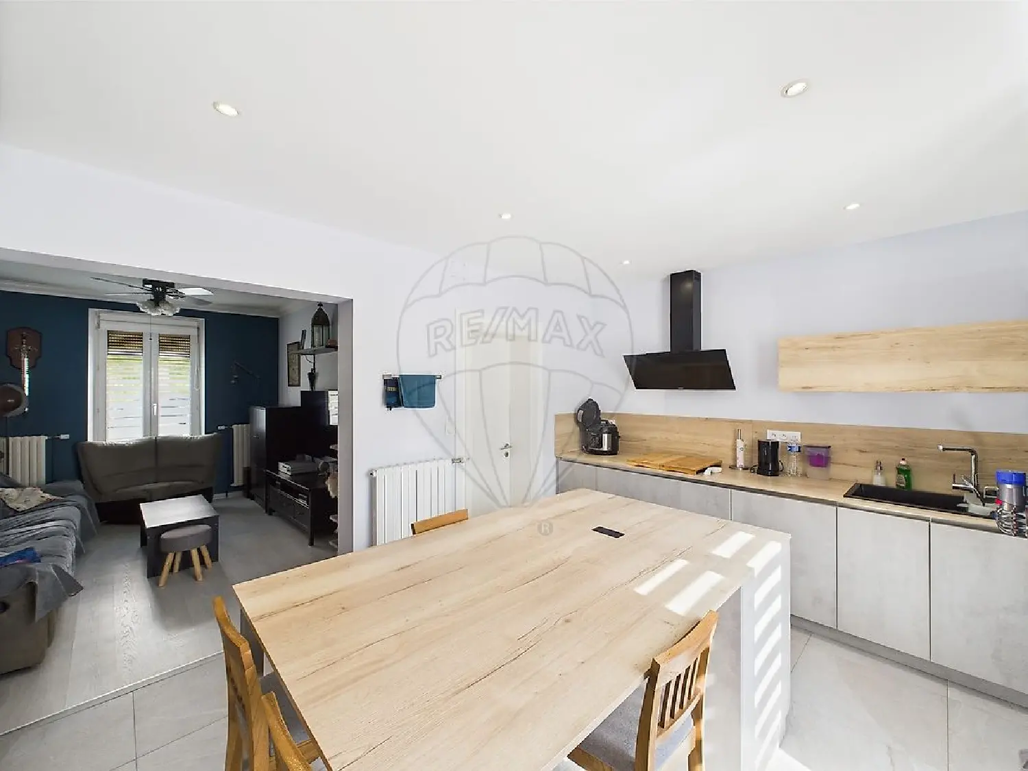 te koop huis Herserange Meurthe-et-Moselle 3
