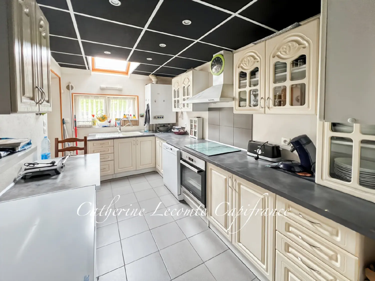  te koop huis Hesdin-l'Abbé Pas-de-Calais 1