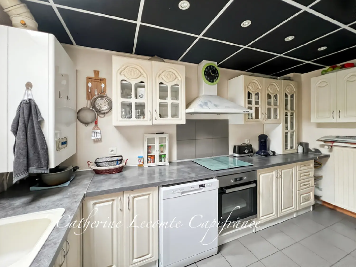  te koop huis Hesdin-l'Abbé Pas-de-Calais 2