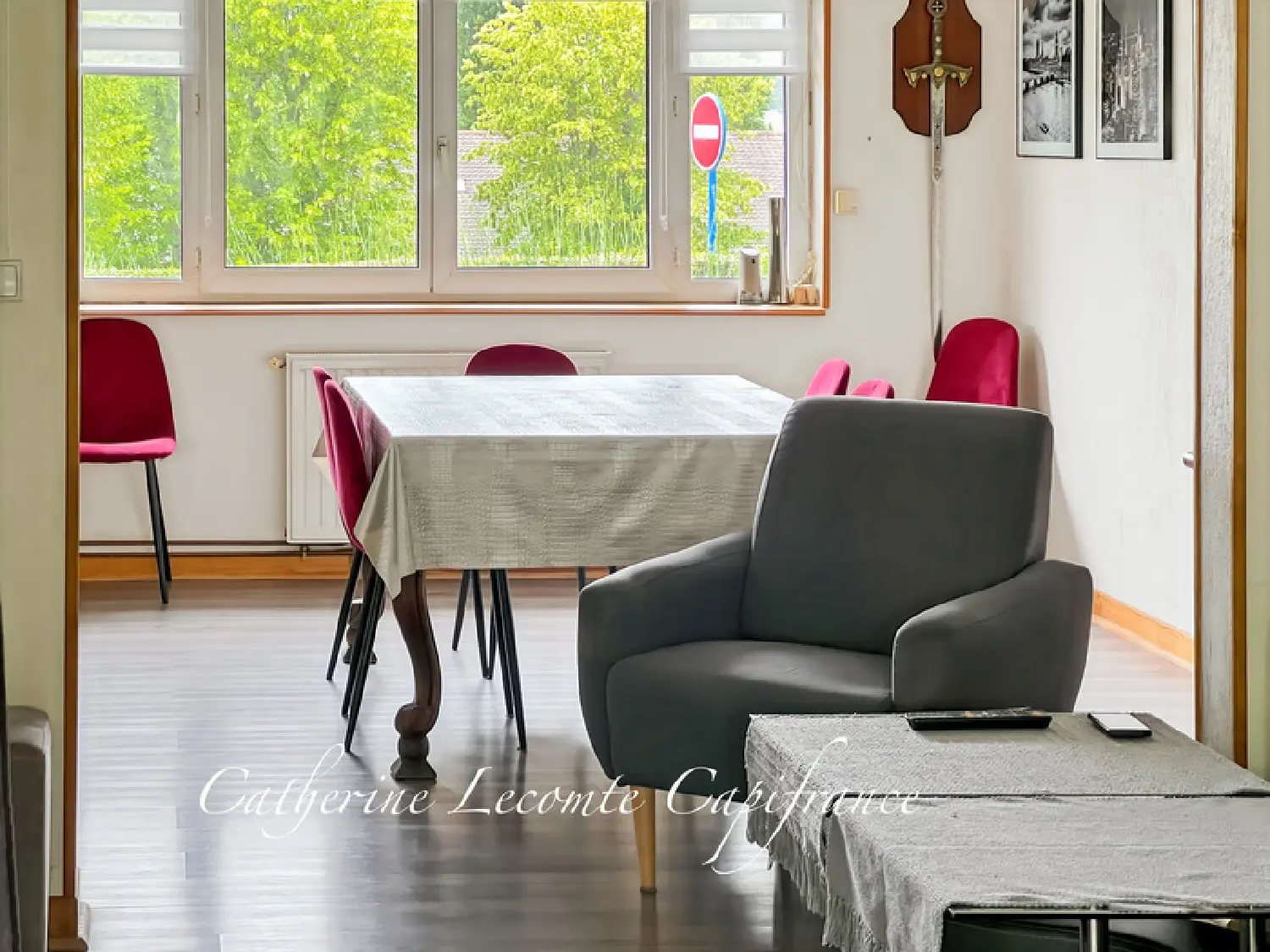  te koop huis Hesdin-l'Abbé Pas-de-Calais 4