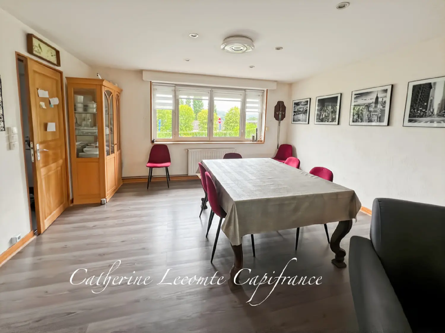  te koop huis Hesdin-l'Abbé Pas-de-Calais 5