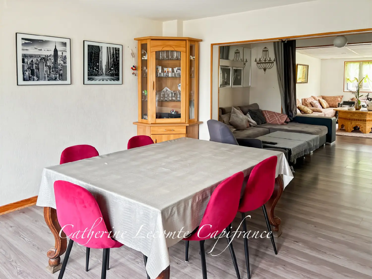  te koop huis Hesdin-l'Abbé Pas-de-Calais 6