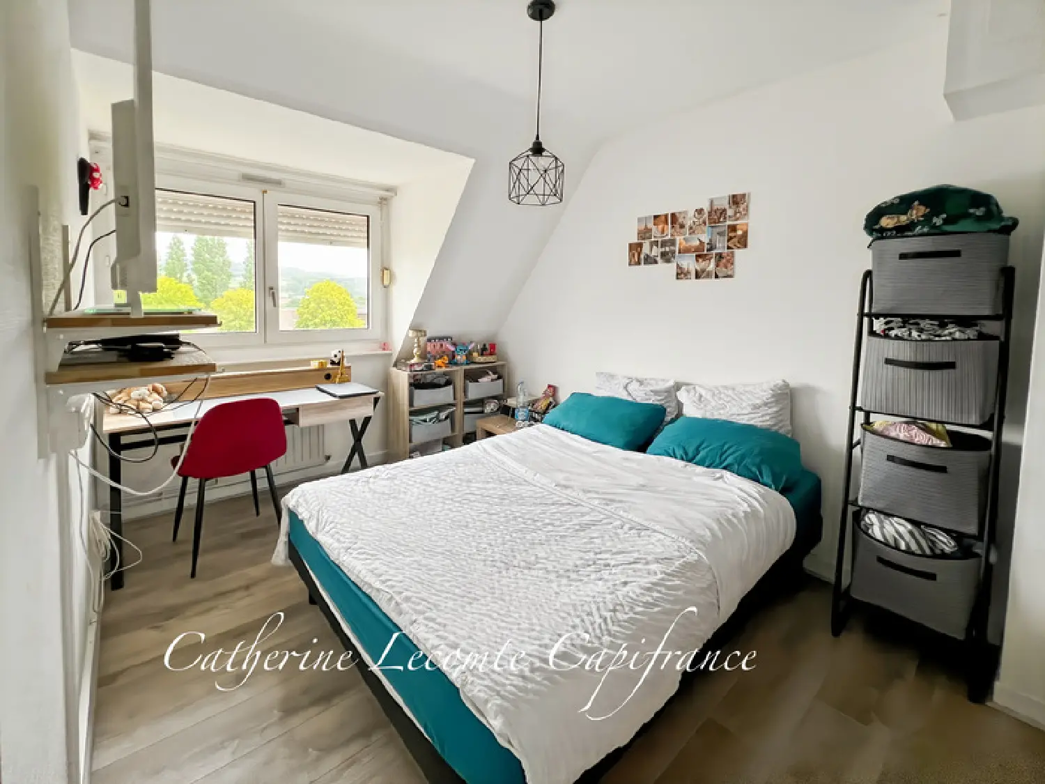  te koop huis Hesdin-l'Abbé Pas-de-Calais 8