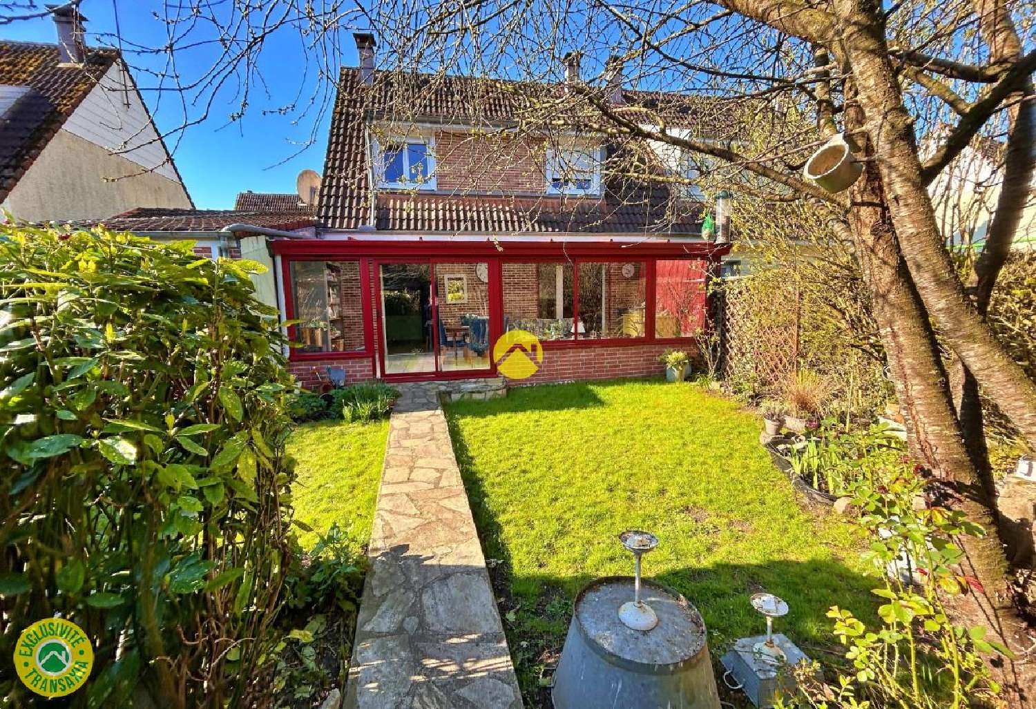  à vendre maison Hesdin Pas-de-Calais 1