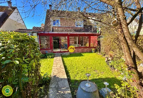 Hesdin Pas-de-Calais casa foto