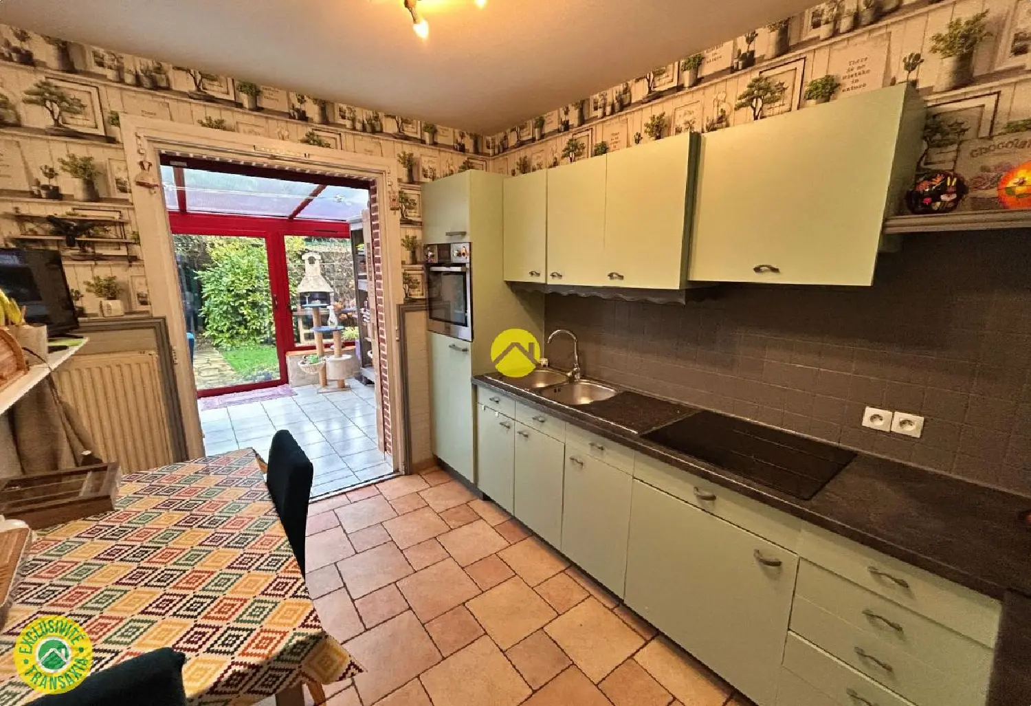  à vendre maison Hesdin Pas-de-Calais 5