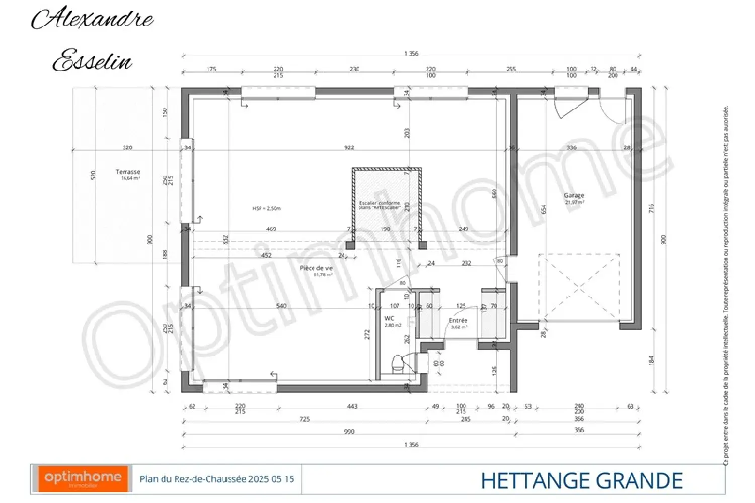  à vendre maison Hettange-Grande Moselle 2