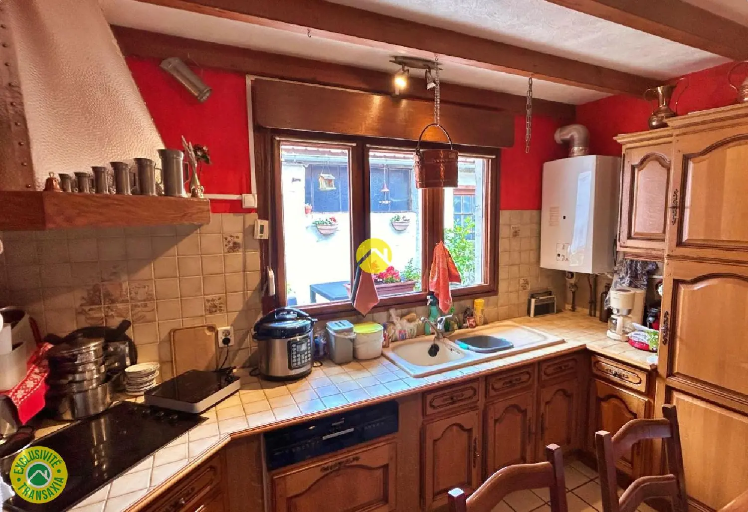  te koop huis Heuchin Pas-de-Calais 2