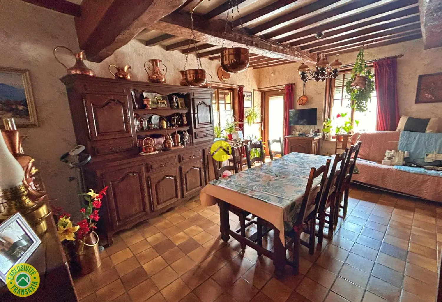  te koop huis Heuchin Pas-de-Calais 5