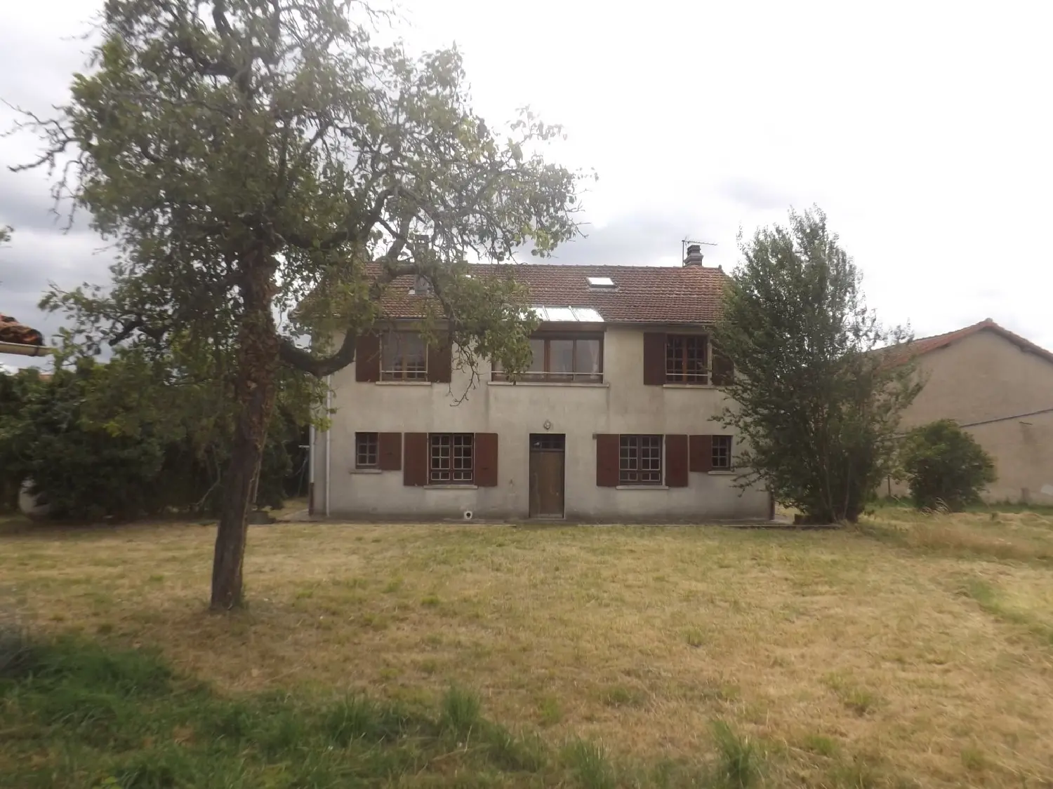  te koop huis Hiesse Charente 2
