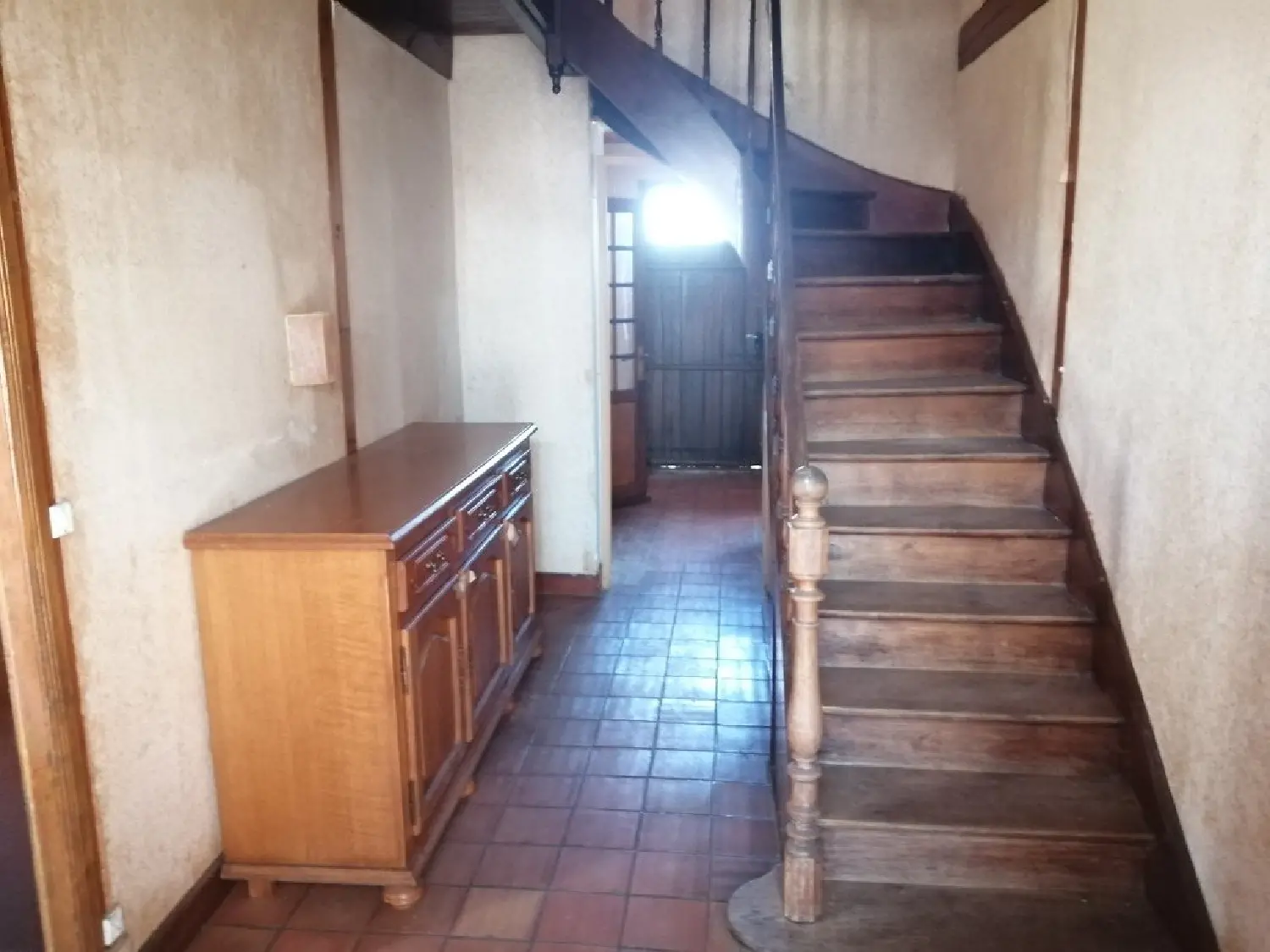  te koop huis Hiesse Charente 3