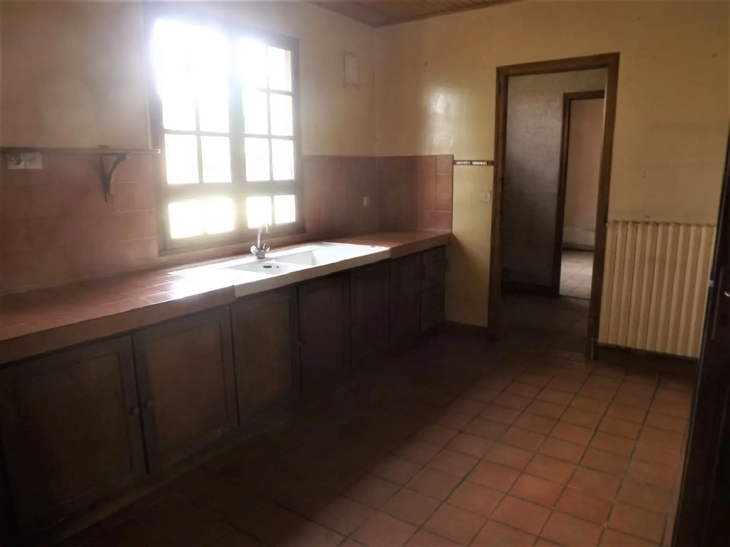  te koop huis Hiesse Charente 6