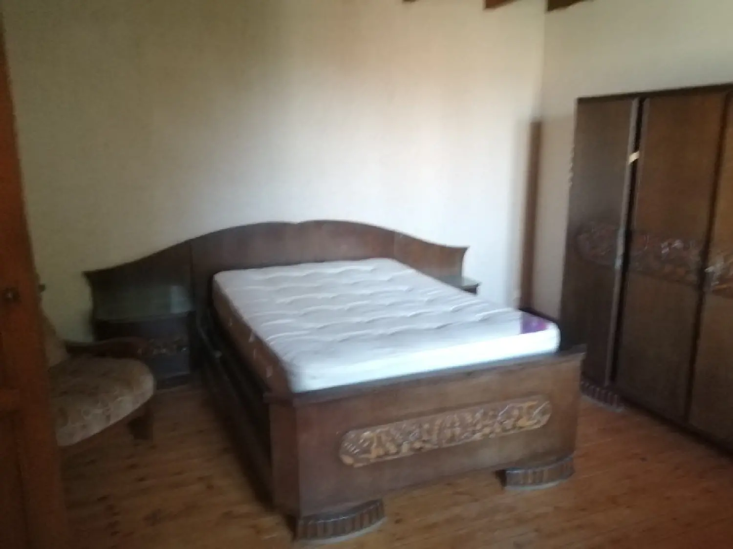  te koop huis Hiesse Charente 8