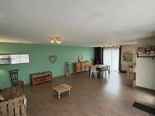 Hirson Aisne huis foto 7088947
