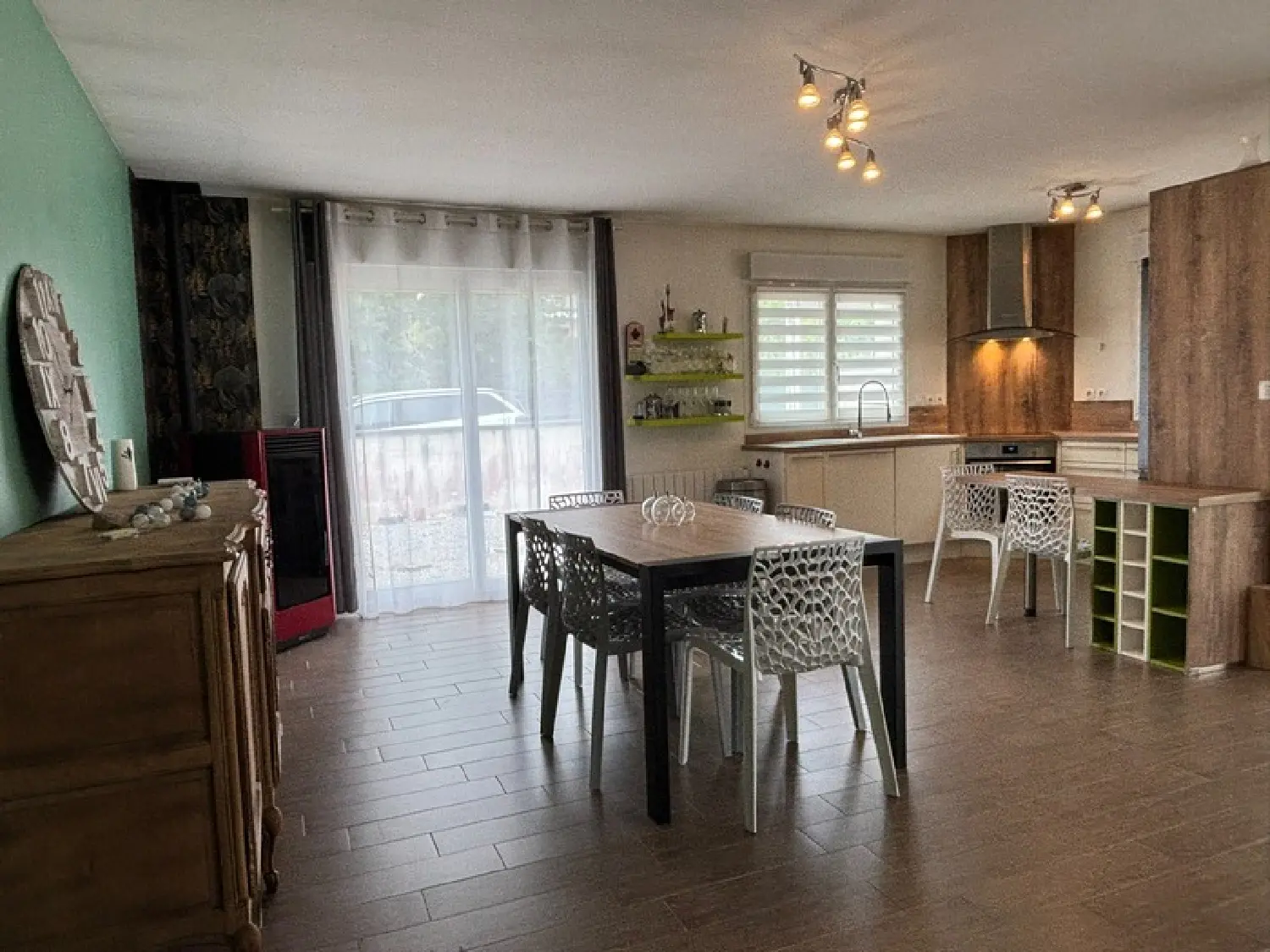  en venta casa Hirson Aisne 2