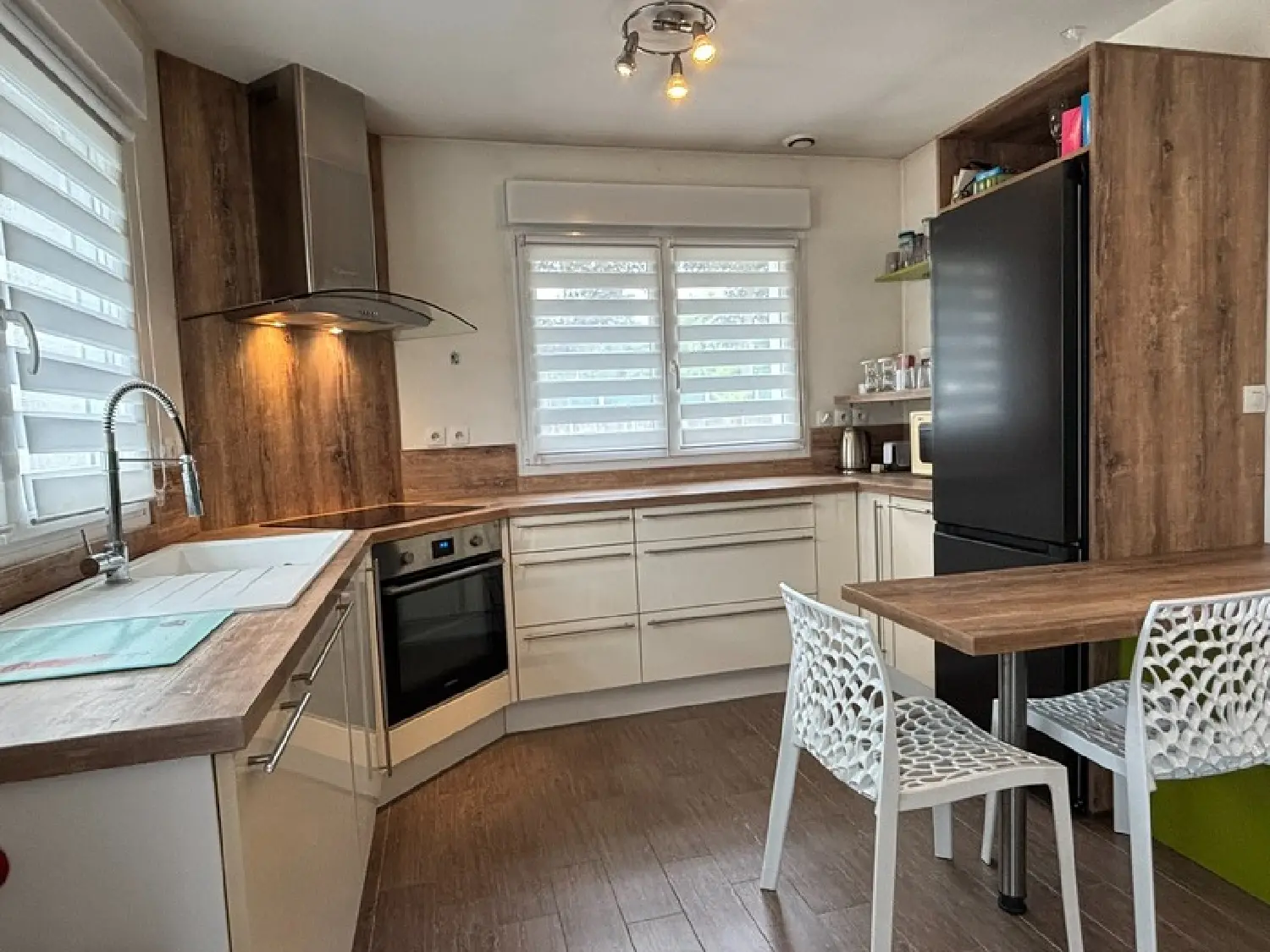  en venta casa Hirson Aisne 3