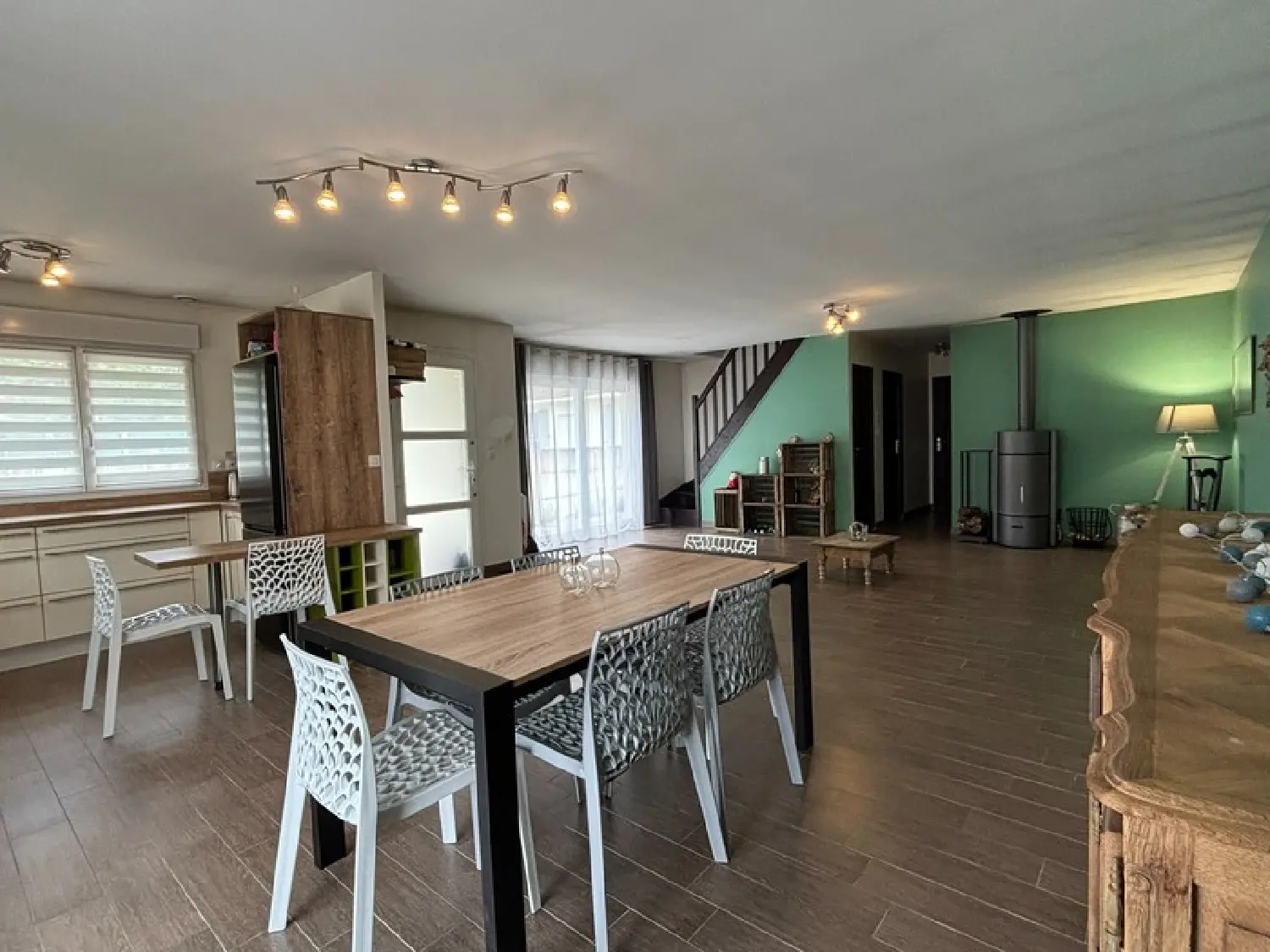  en venta casa Hirson Aisne 4
