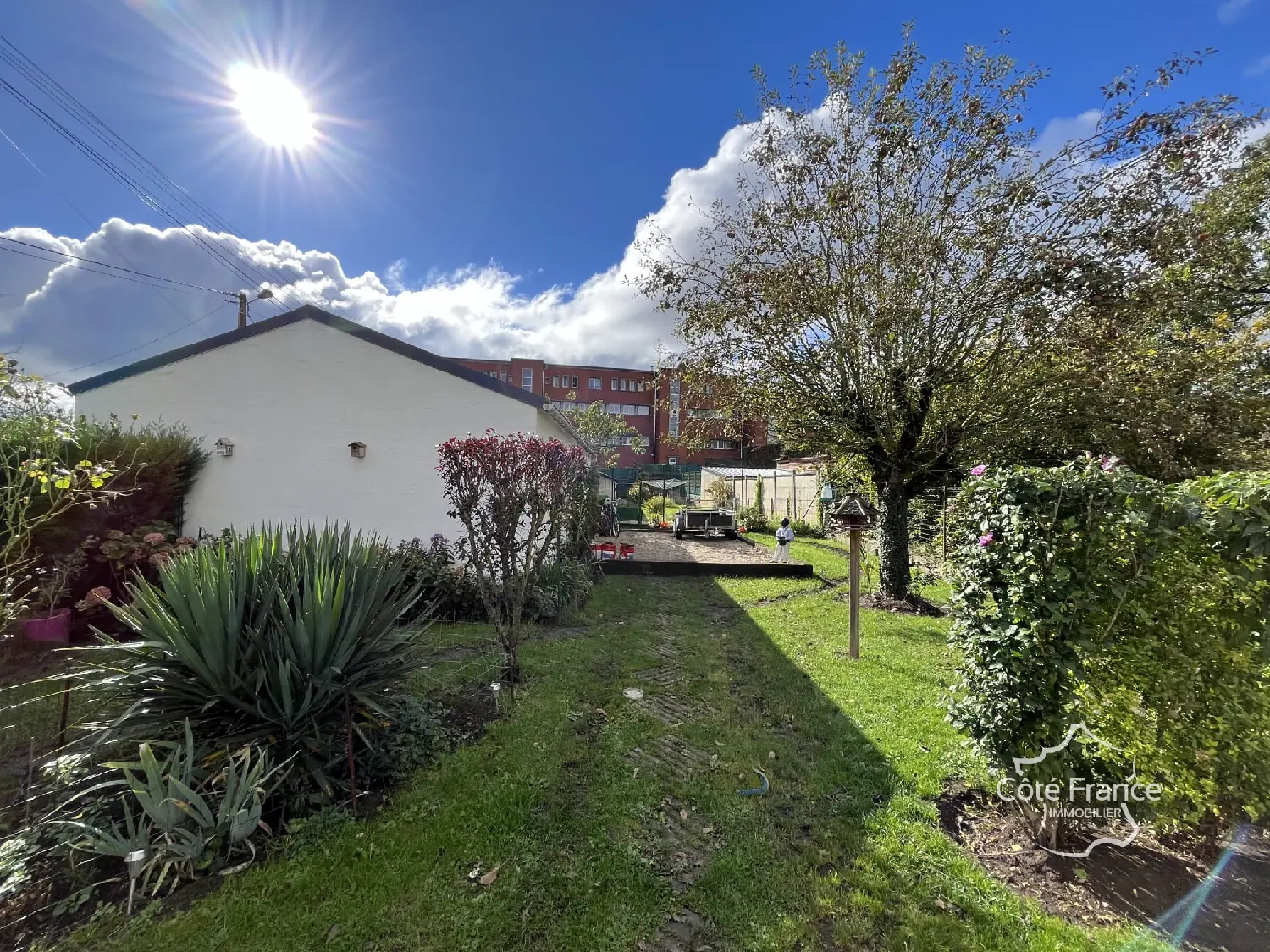  for sale house Hirson Aisne 2