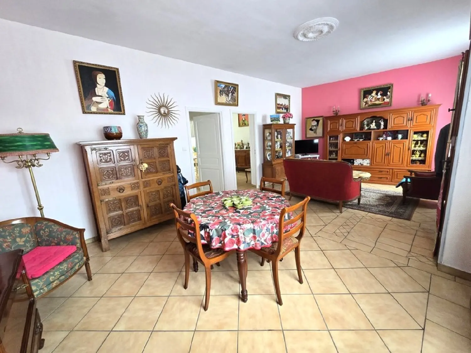  en venta casa Hirson Aisne 2
