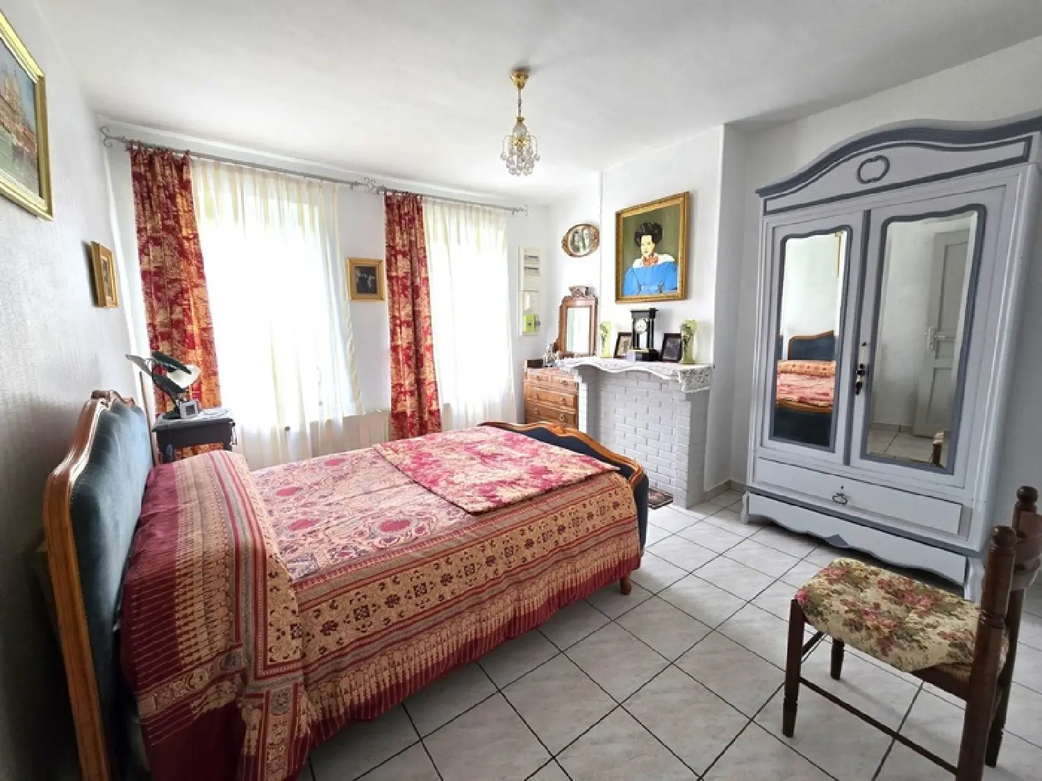  en venta casa Hirson Aisne 4