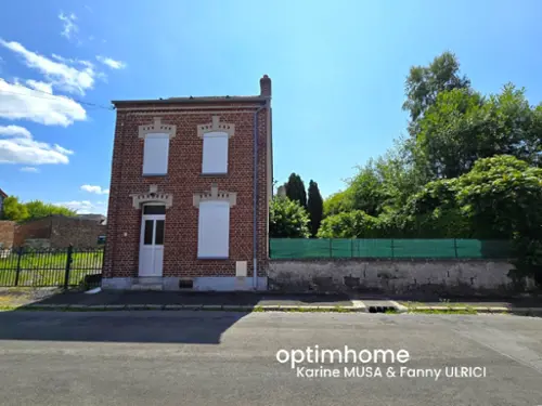 Hirson Aisne casa foto 7094064