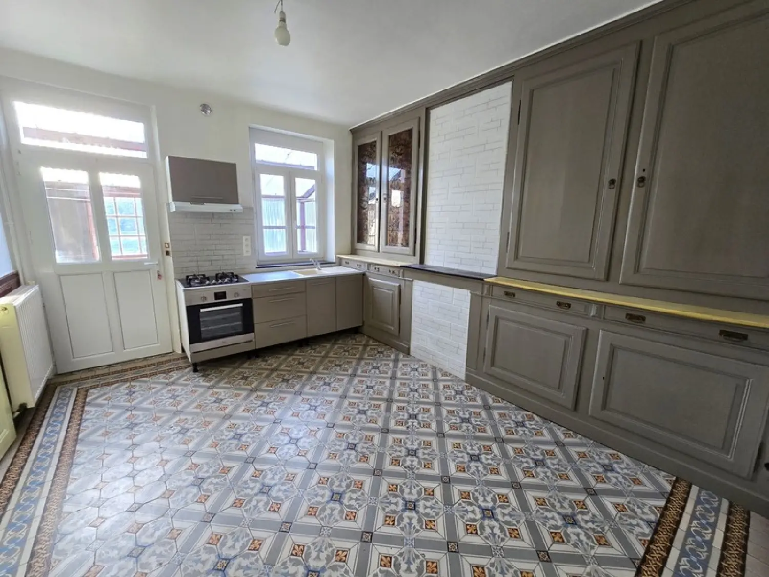  en venta casa Hirson Aisne 3