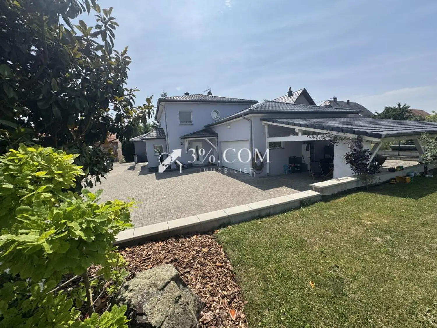  à vendre maison Hochfelden Bas-Rhin 1