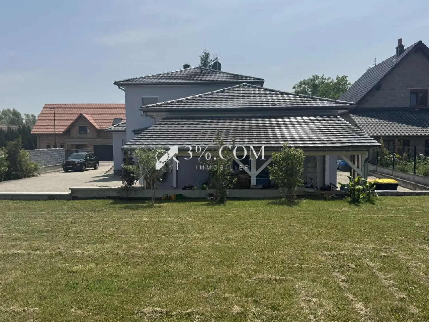  à vendre maison Hochfelden Bas-Rhin 3