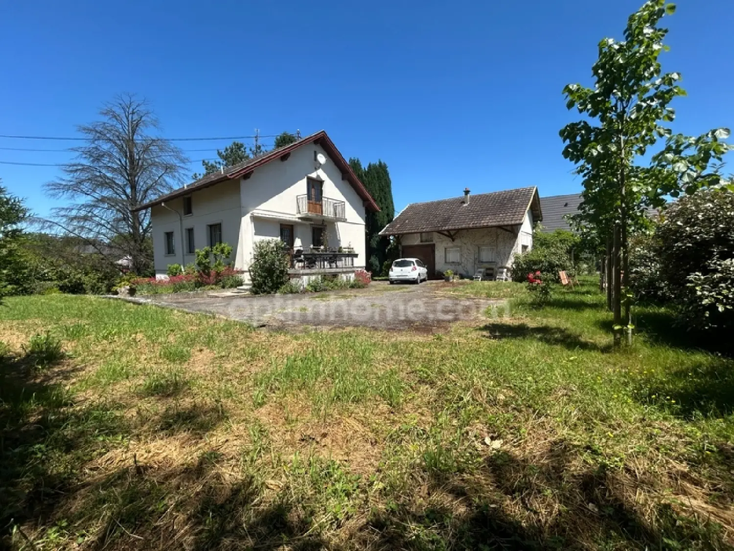  te koop huis Hochstatt Haut-Rhin 2