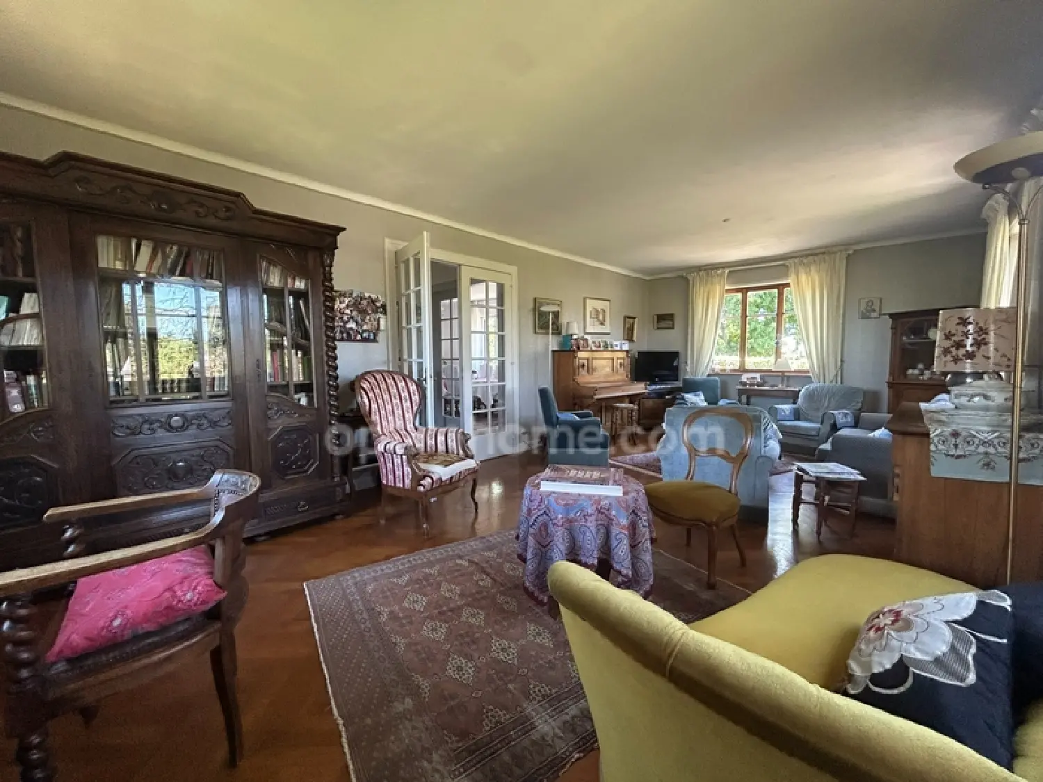  te koop huis Hochstatt Haut-Rhin 4