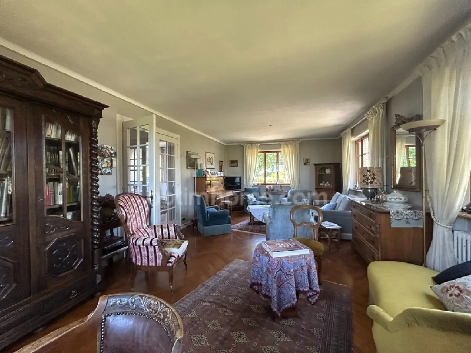  te koop huis Hochstatt Haut-Rhin 5