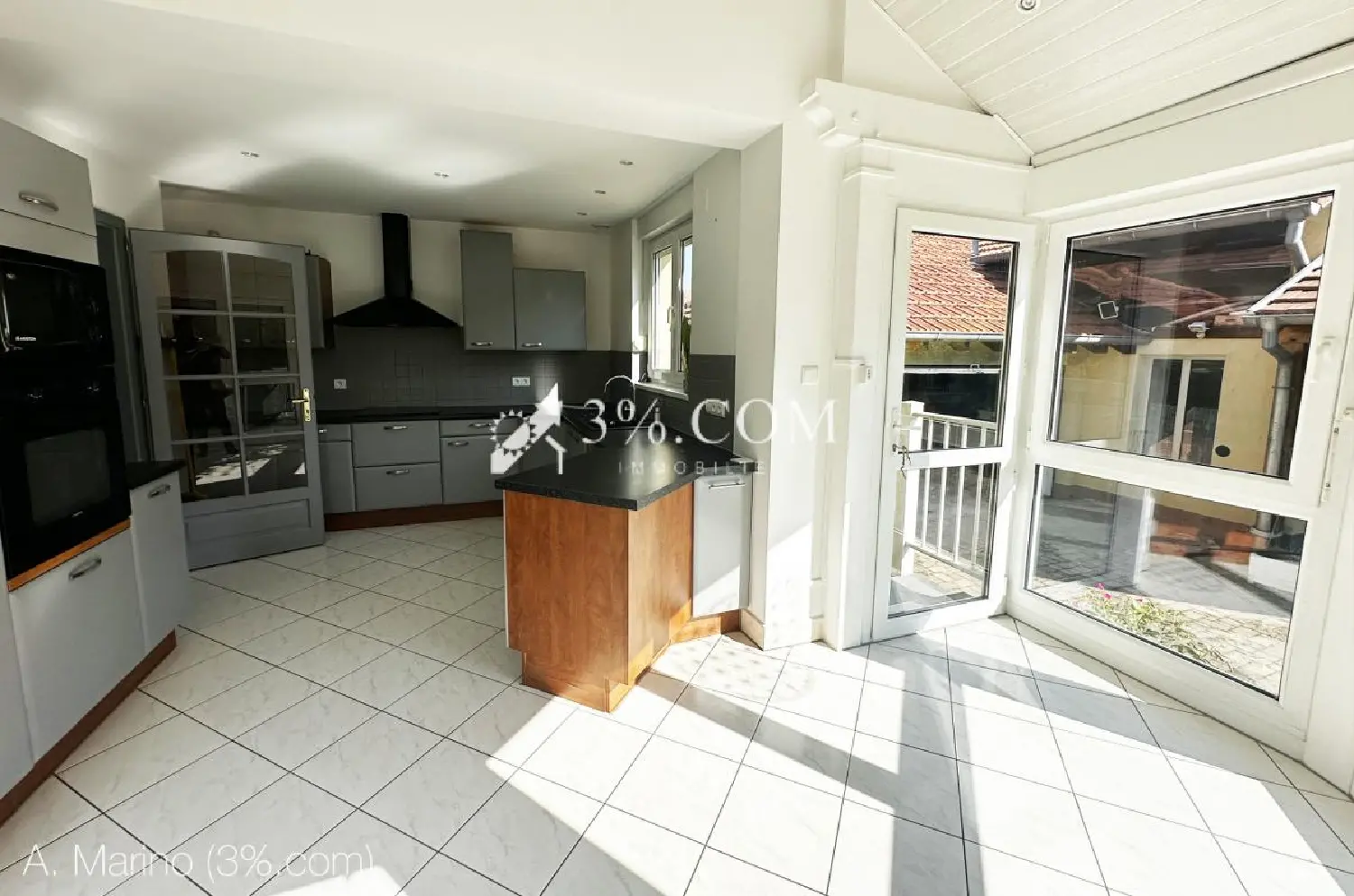  te koop huis Hoerdt Bas-Rhin 3