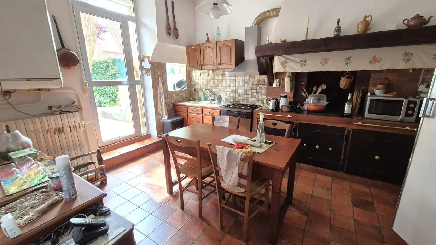  te koop huis Homps Aude 2