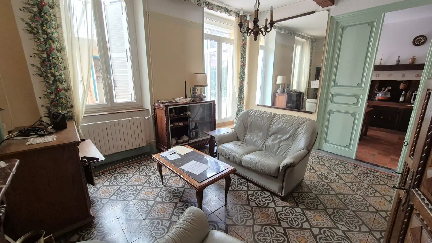  te koop huis Homps Aude 3