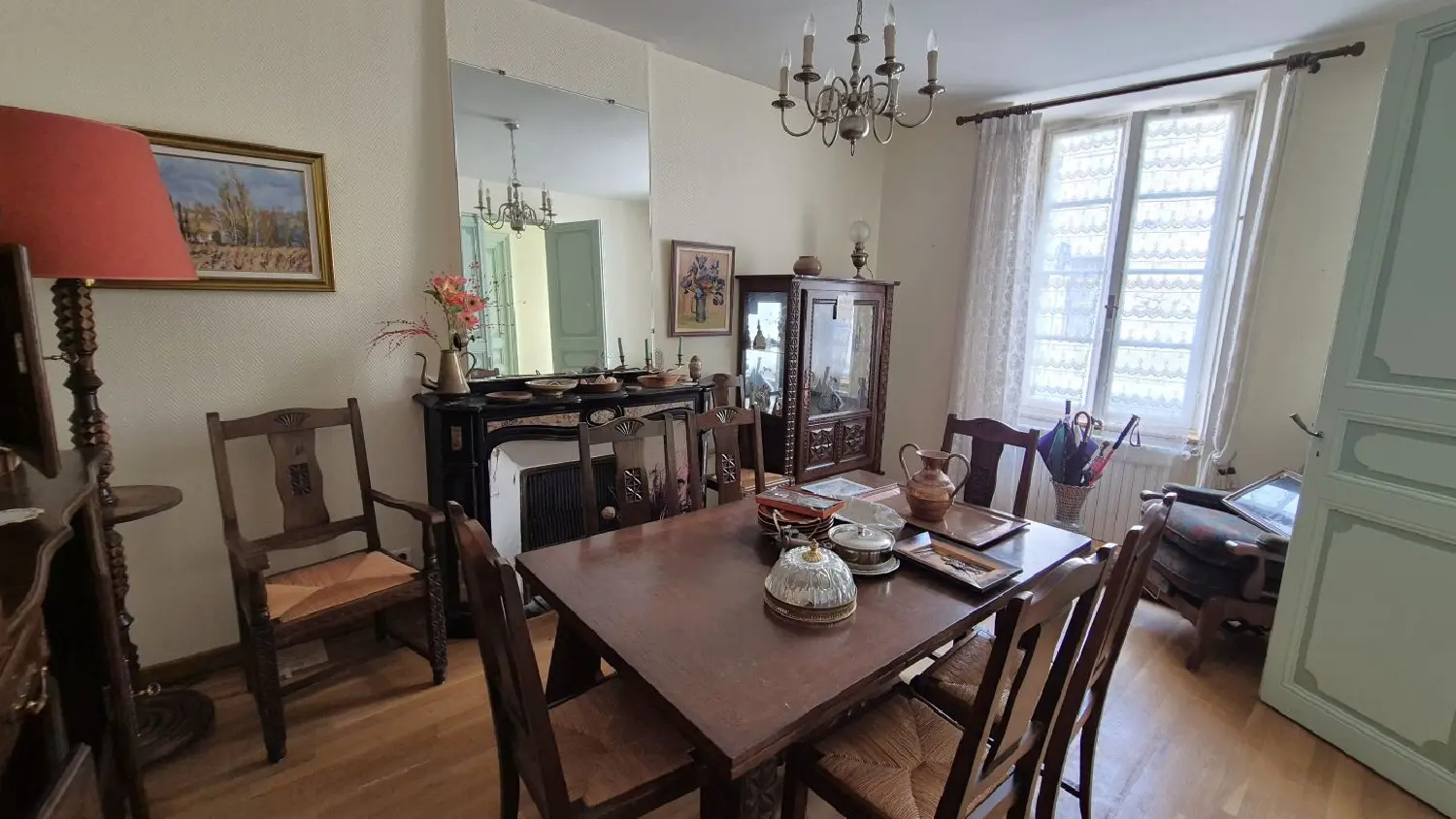  te koop huis Homps Aude 4