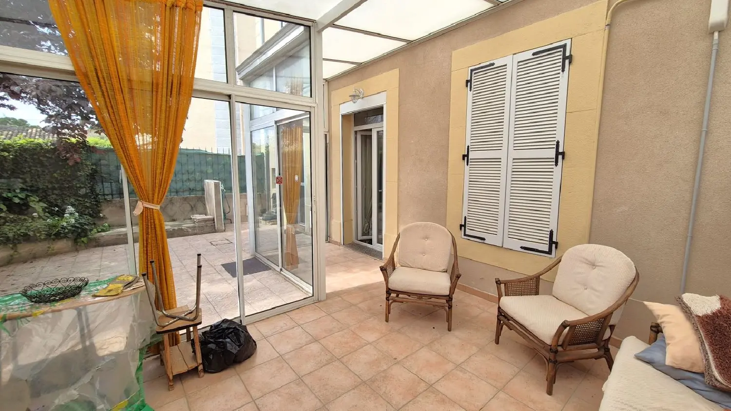  te koop huis Homps Aude 5