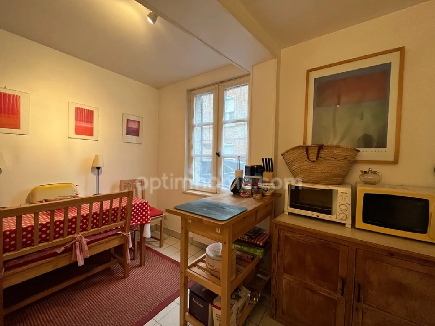  te koop huis Honfleur Calvados 3
