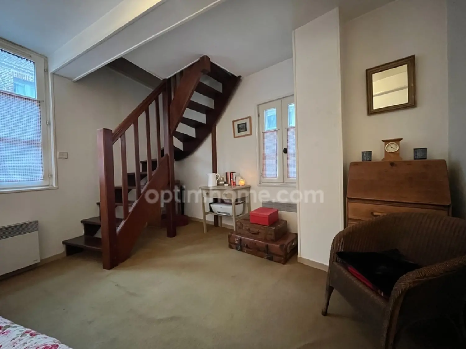  te koop huis Honfleur Calvados 4
