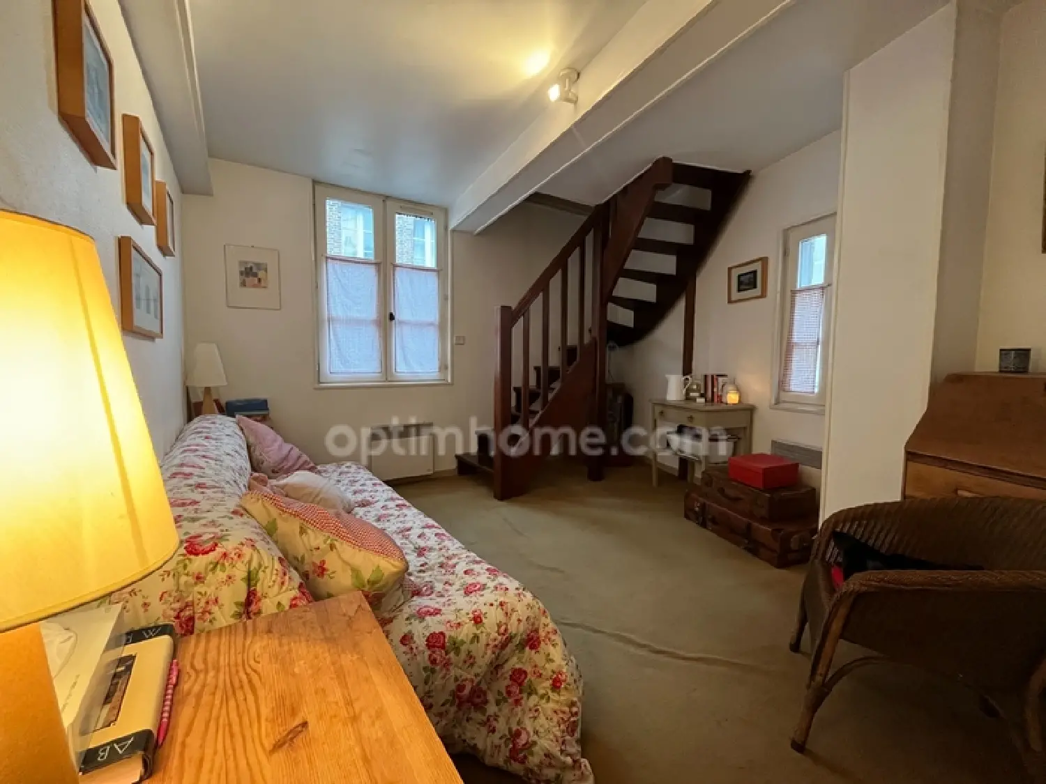  te koop huis Honfleur Calvados 5