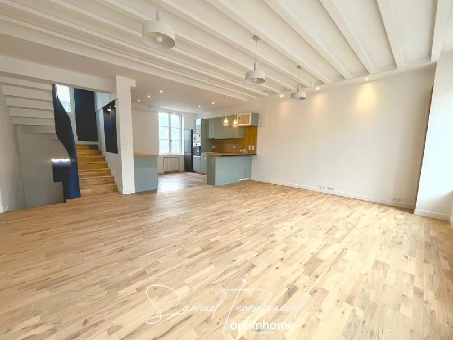  te koop huis Honfleur Calvados 1