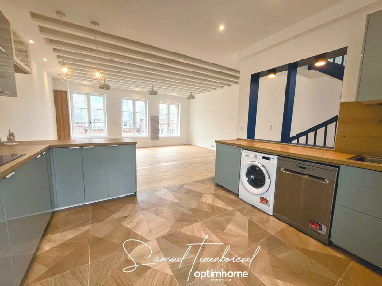 en venta casa Honfleur Calvados 2