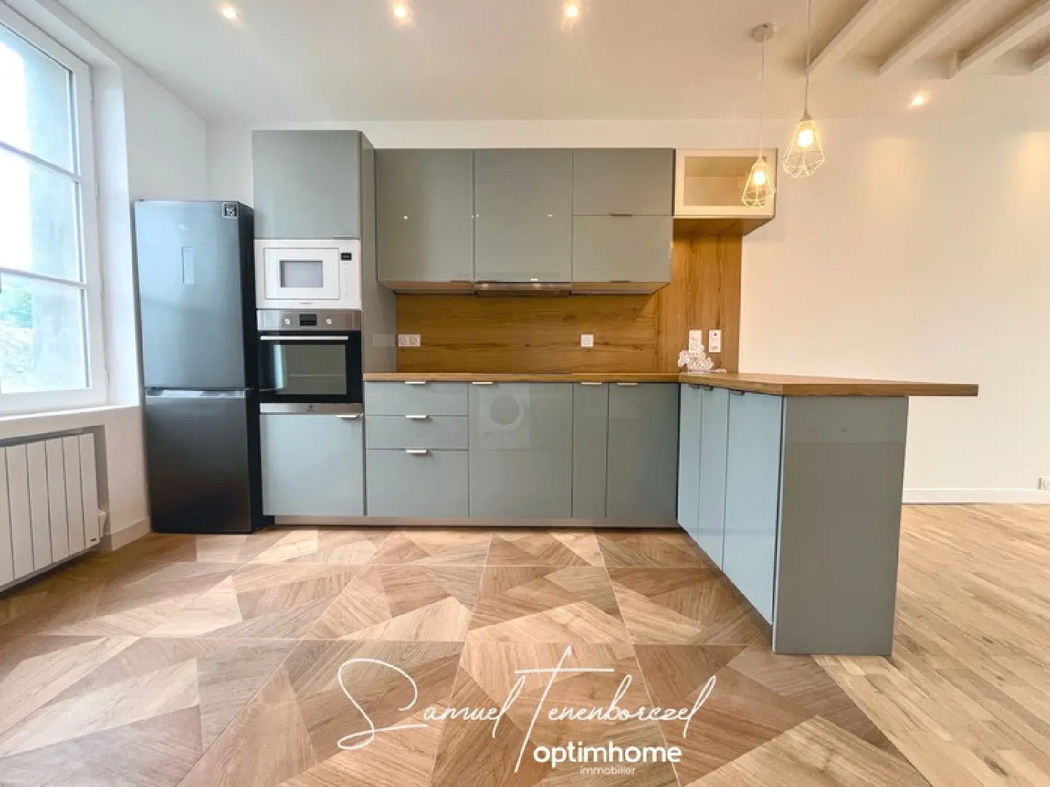 en venta casa Honfleur Calvados 3