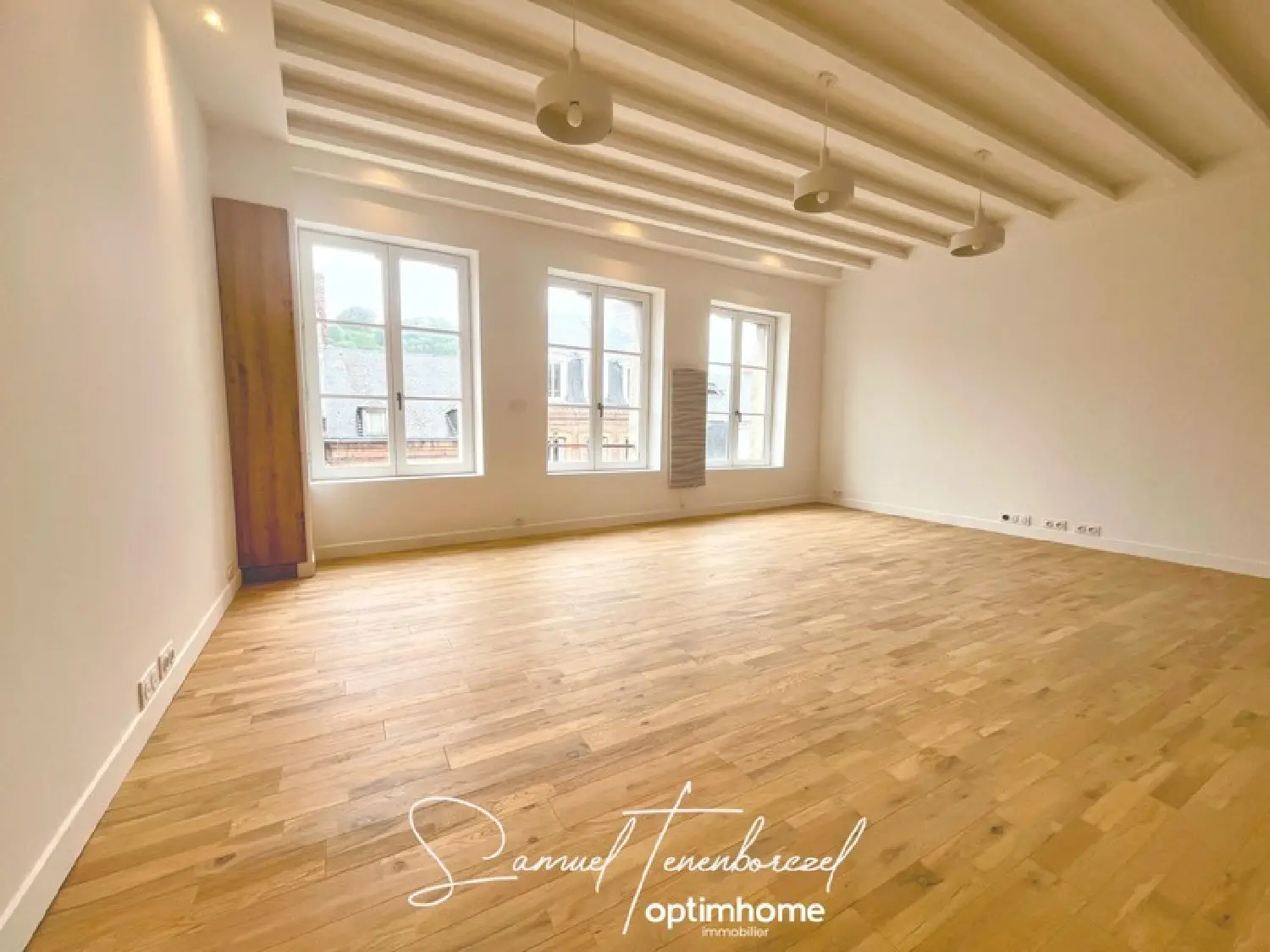  te koop huis Honfleur Calvados 6