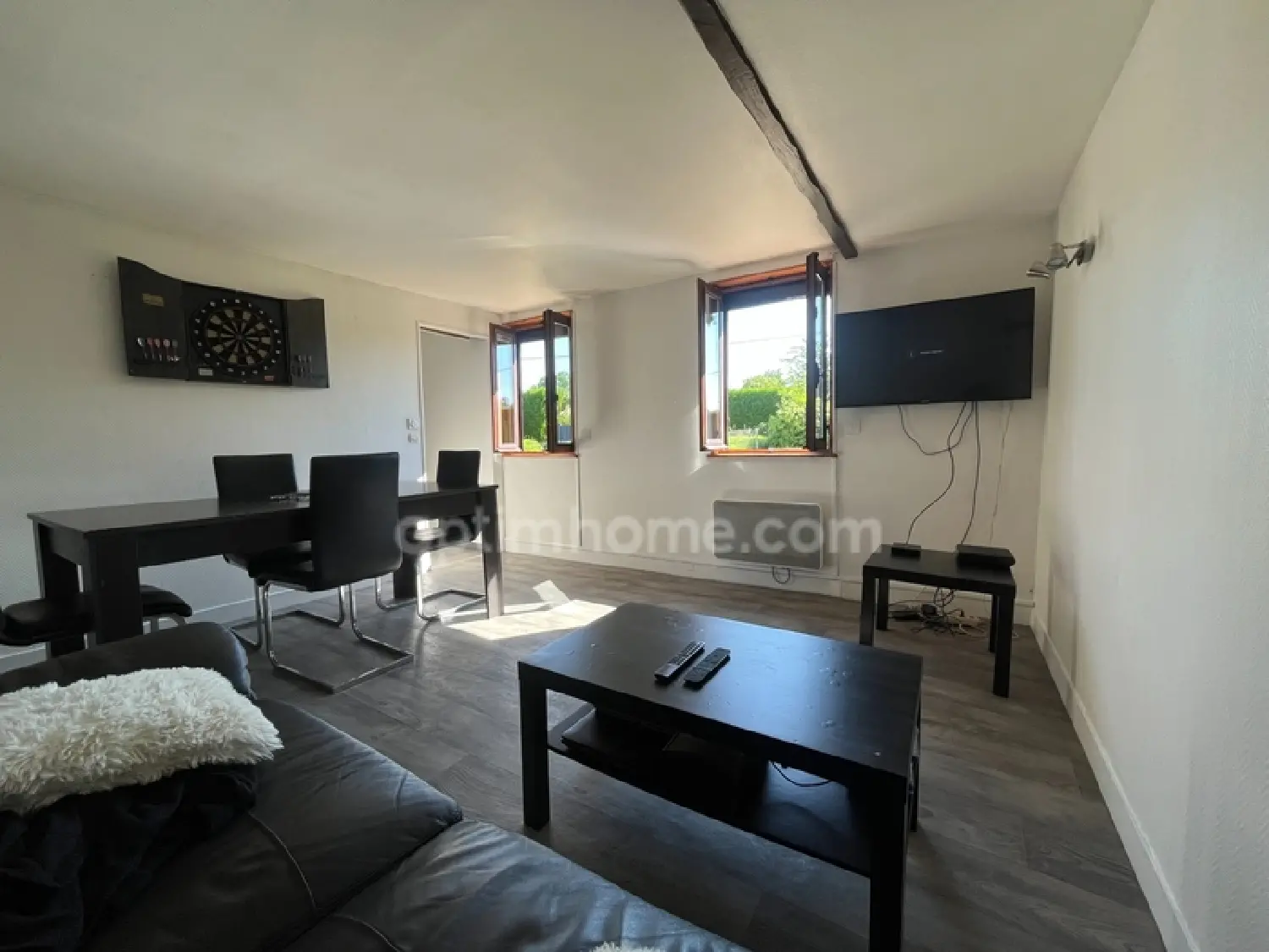  kaufen Haus Honfleur Calvados 4