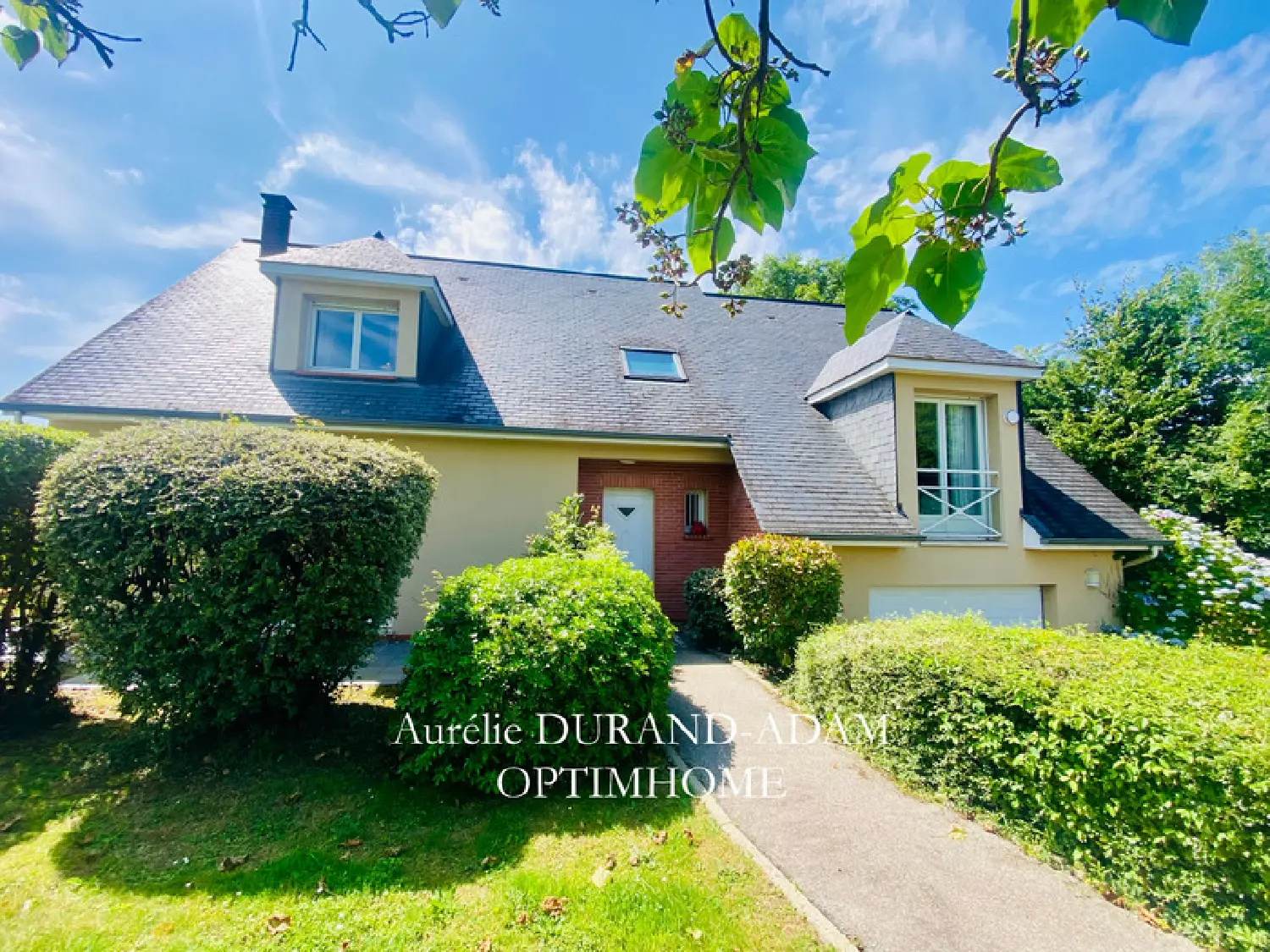  en venta casa Honfleur Calvados 1