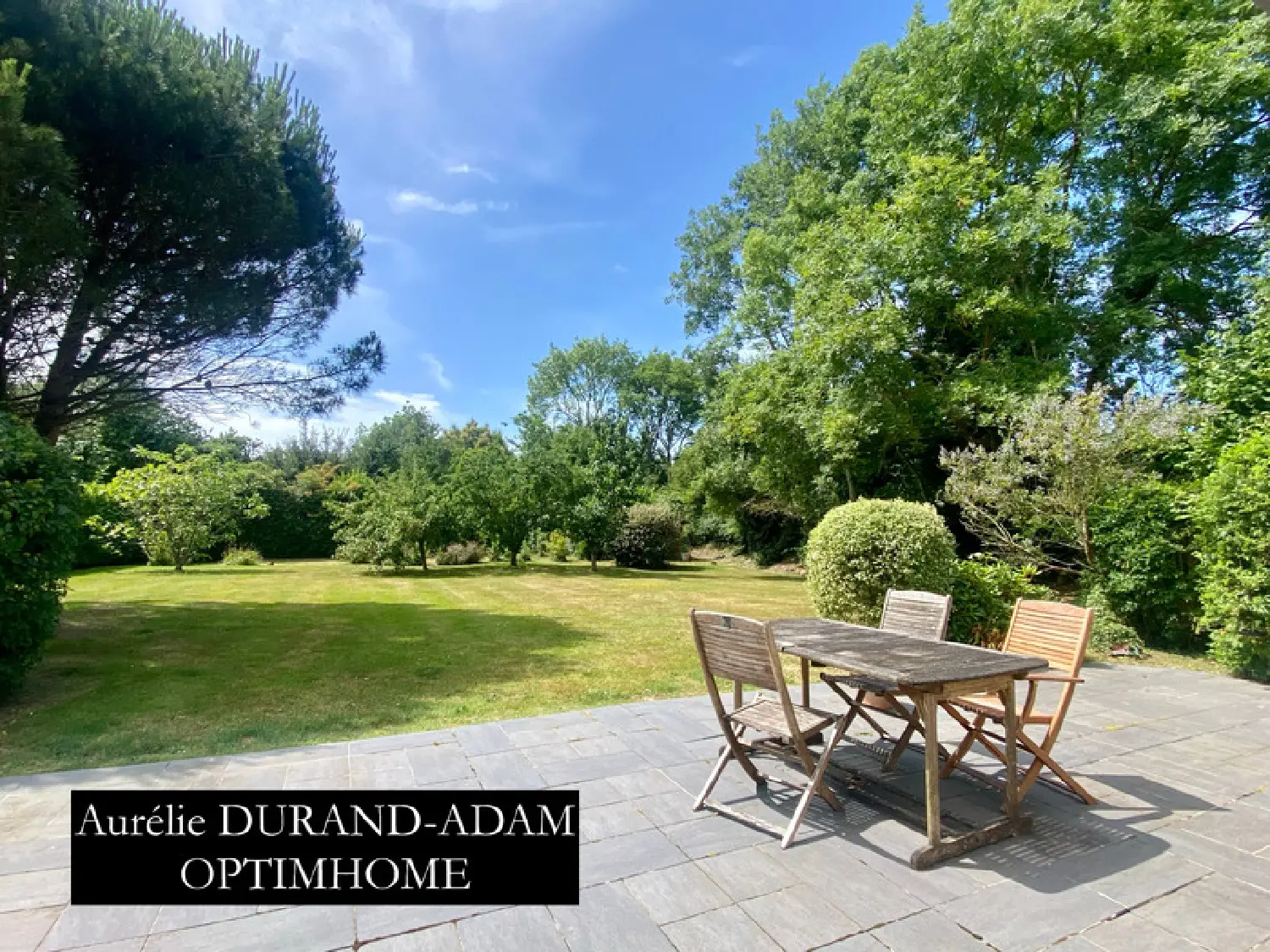 en venta casa Honfleur Calvados 2