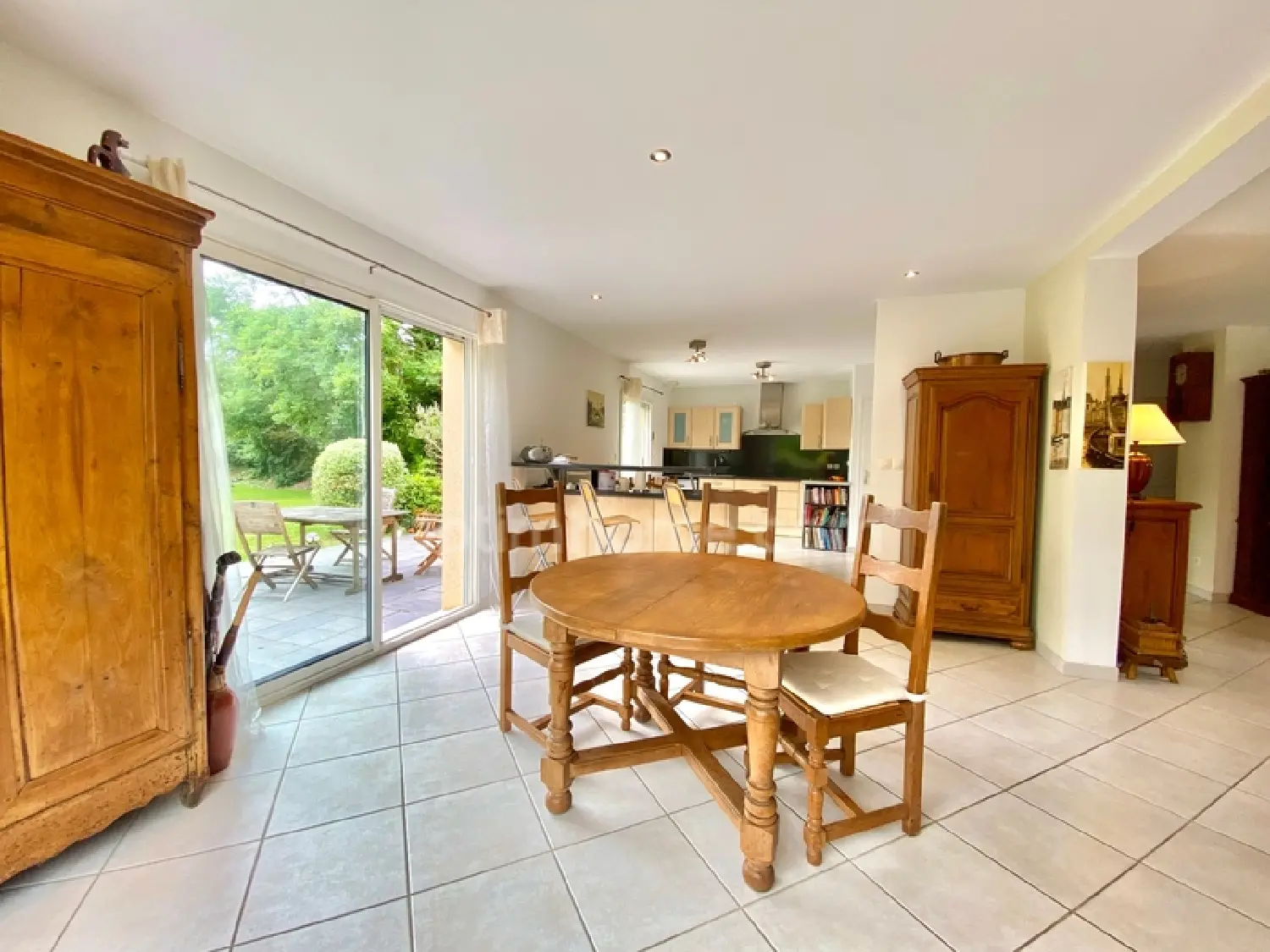  en venta casa Honfleur Calvados 5