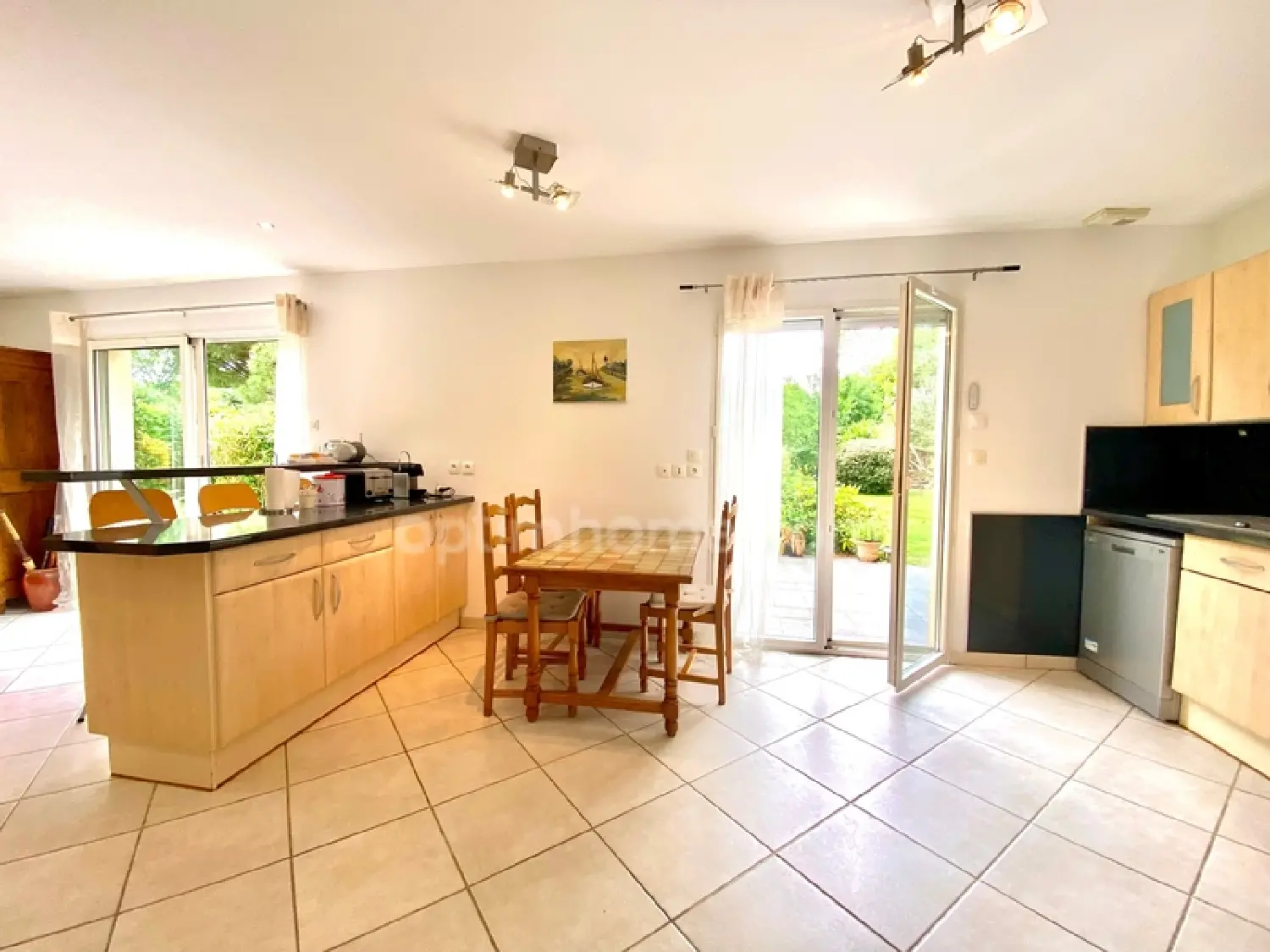  en venta casa Honfleur Calvados 6