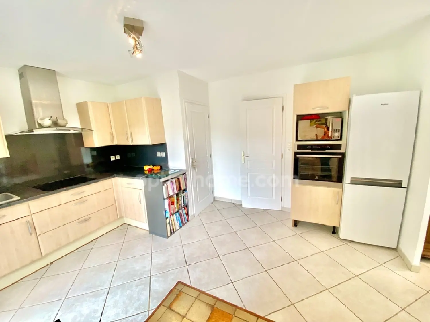  en venta casa Honfleur Calvados 7